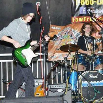 Open Mike Live