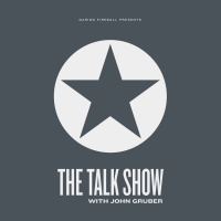 375: ‘No False Humidity’, With Jason Snell