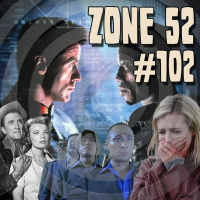 #102 : Demolition Man, The Mission, Seuls Sont Les Indomptés, February !