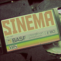 Sinema Podcast Trailer