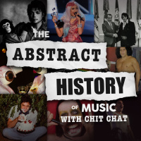The Abstract History of Music with Chit Chat Trailer