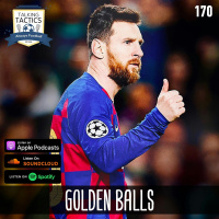 170 | Golden Balls