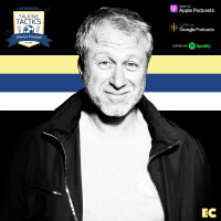 EC | Abramovich to Sell Chelsea