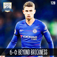 128 | 6-0: Beyond Brickness
