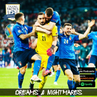 EURO 2020 | Dreams  Nightmares