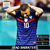 EURO 2020 | Dead Narratives