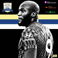 255 | What Was Lukaku Thinking?