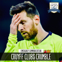 EC | Cruyff Clubs Crumble