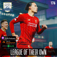 176 | League of Their Own