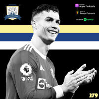 279 | Who Wants Cristiano?