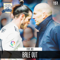 151 | Bale Out (Feat. Red)