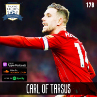 178 | Carl of Tarsus