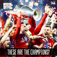 144 | These Are the Champions?