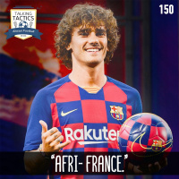 150 | Afri- France.