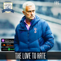 185 | The Love to Hate