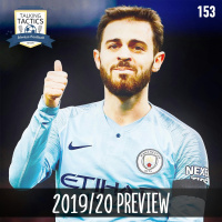 153 | 2019/20 Preview