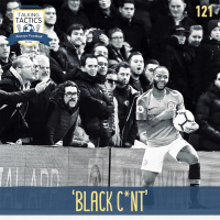 121 | Black C*nt