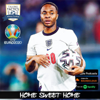 EURO 2020 | Home Sweet Home
