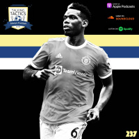 237 | Two Pauls (Feat. Paul Ansorge)