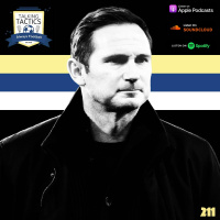 211 | Lampards Lesson