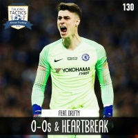 130 | 0-0s  Heartbreak (Feat. Drifty)