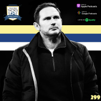 299 | Francis, Who Is Your Cruyff?