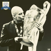 318 | Treble Winners