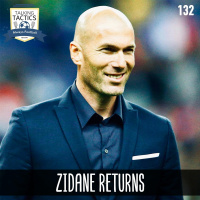 132 | Zidane Returns