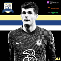 254 | LeBron James of Soccer (Feat. Zach Lowy)