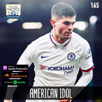 165 | American Idol