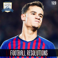 123 | Football Resolutions