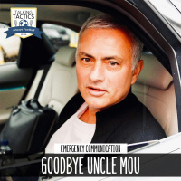EC | Goodbye Uncle Mou