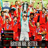 192 | Bayern Are Better