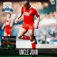 161 | Uncle John