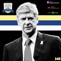 240 | Wenger Out!