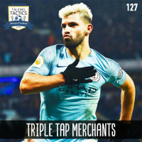 127 | Triple Tap Merchants