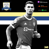 241 | Ronaldo Returns