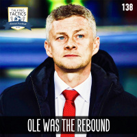 138 | Ole Was the Rebound