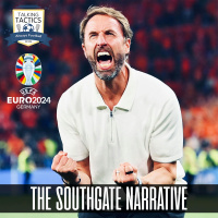 EURO 2024 | The Southgate Narrative