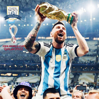 2022 World Cup | Goodbye, Qatar