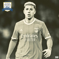 300 | ESL: English Super League