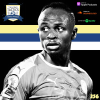 256 | Pan-African Cup of Nations