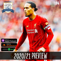 194 | 2020/21 Preview