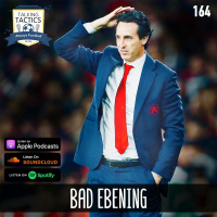 164 | Bad Ebening