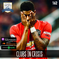 162 | Clubs in Crisis