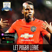 174 | Let Pogba Leave