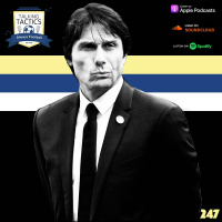 247 | SufferBall Returns (w/ Forward)