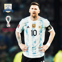 2022 World Cup | Shock to the System