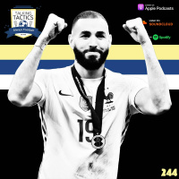 244 | Its Good, but Does It Count?