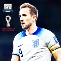 2022 World Cup | Colonisation Derby